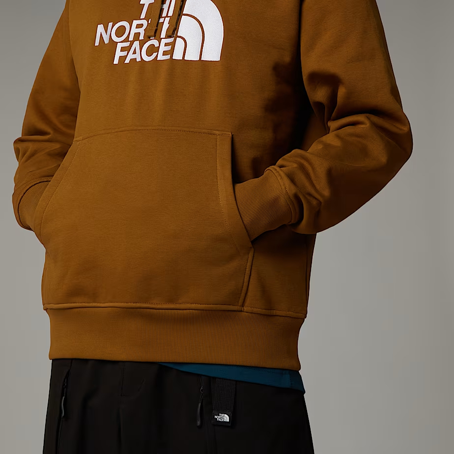 Sweat à capuche Drew Peak pour homme