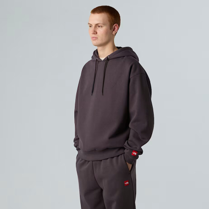Sweat à capuche Red Box pour homme