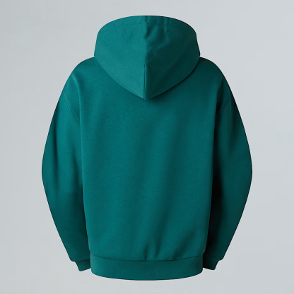 Sweat à capuche Red Box pour homme