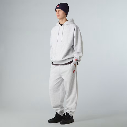 Sweat à capuche Red Box pour homme