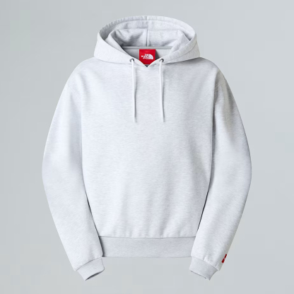 Sweat à capuche Red Box pour homme