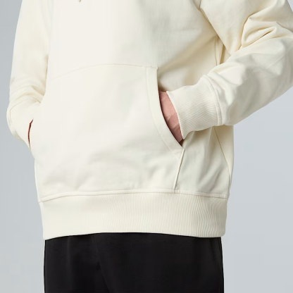 Sweat à capuche décontracté Explore Gear unisexe