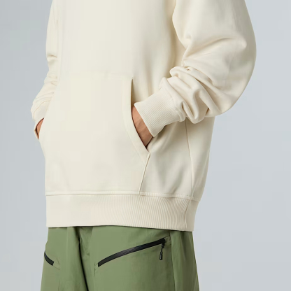 Sweat à capuche décontracté Italy unisexe