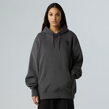 Sweat à capuche décontracté Powder Days Graphic unisexe