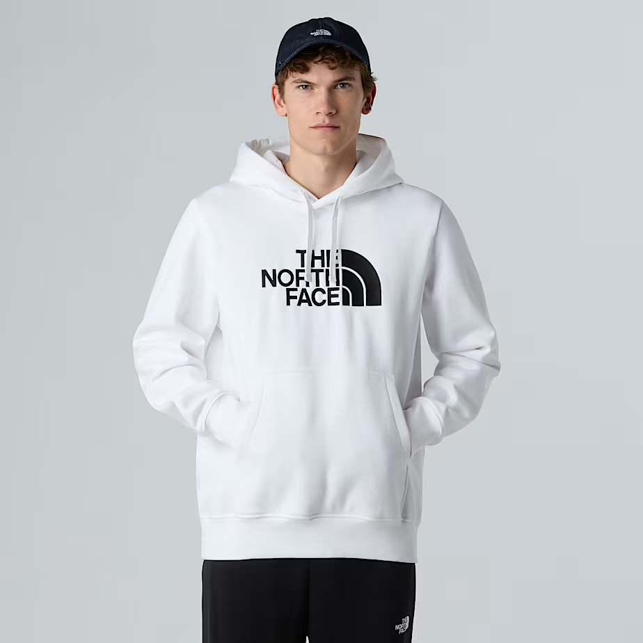 Sweat à capuche Drew Peak pour homme