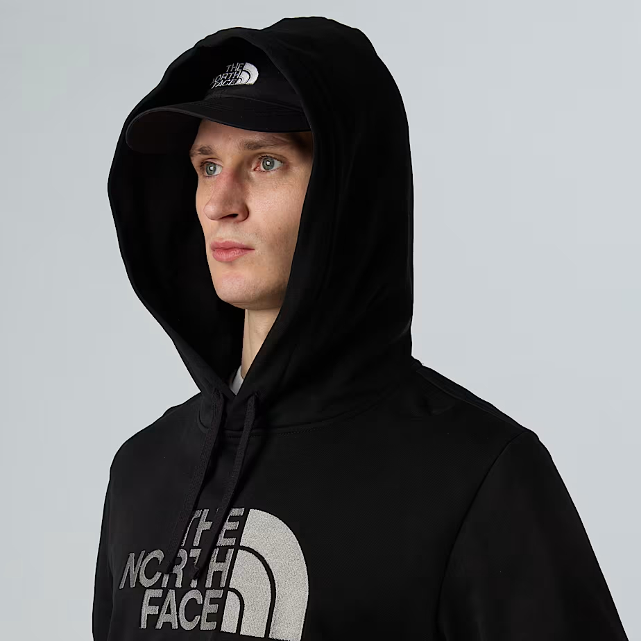Sweat à capuche Drew Peak pour homme