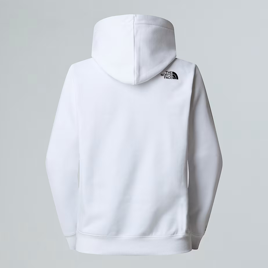 Sweat à capuche Drew Peak pour homme