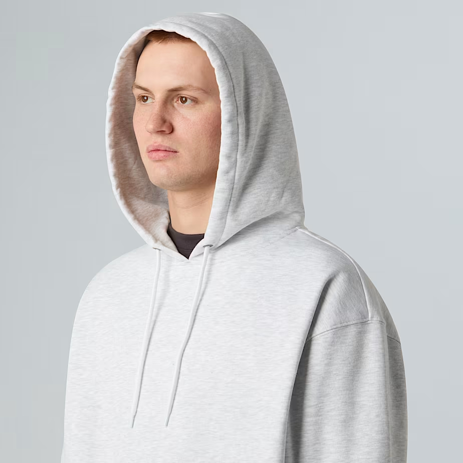 Sweat à capuche Red Box pour homme