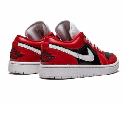 Air Jordan 1 Low Chicago Flip