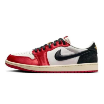 Air Jordan 1 Low OG Trophy Room Away