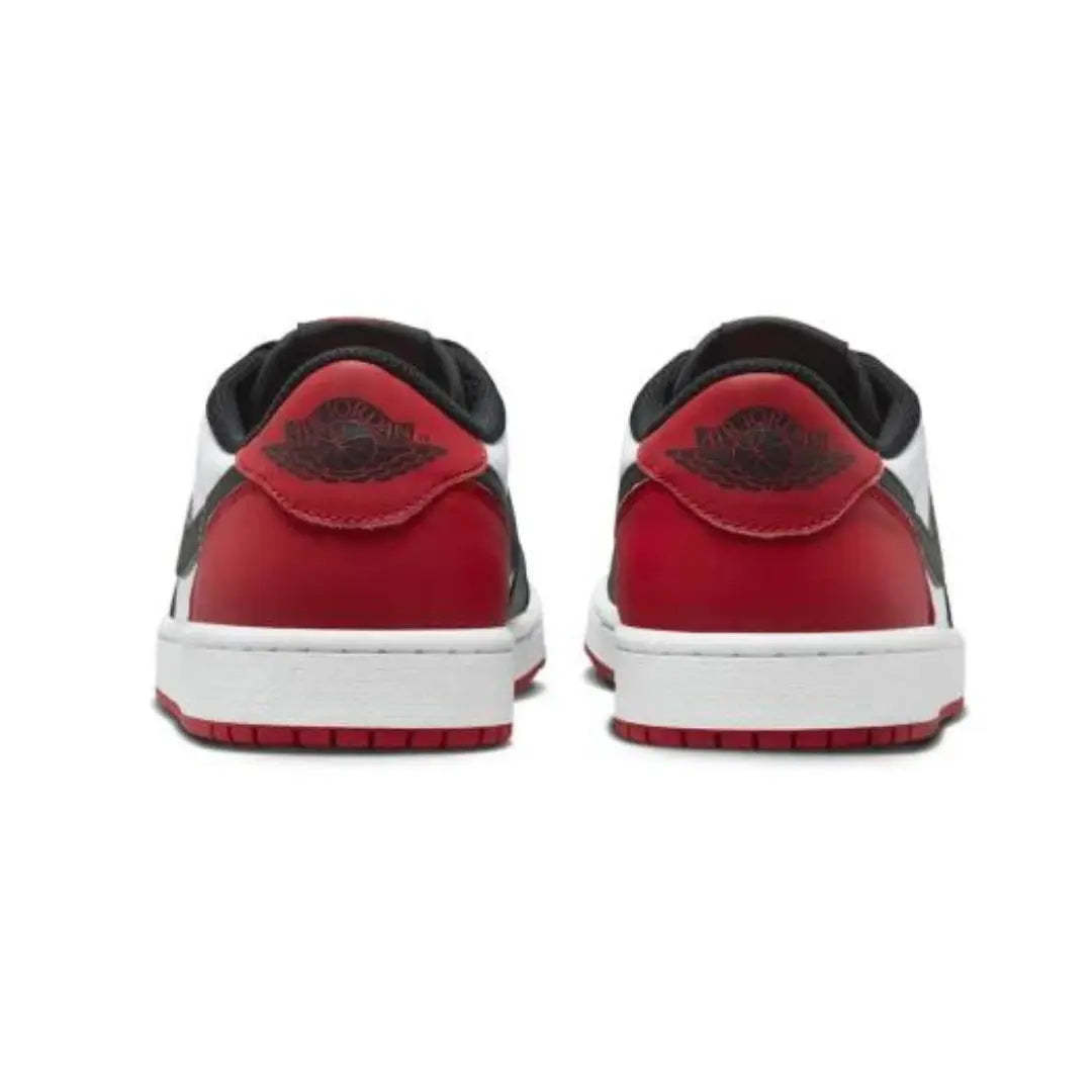 Air Jordan 1 Low OG “Black Toe”