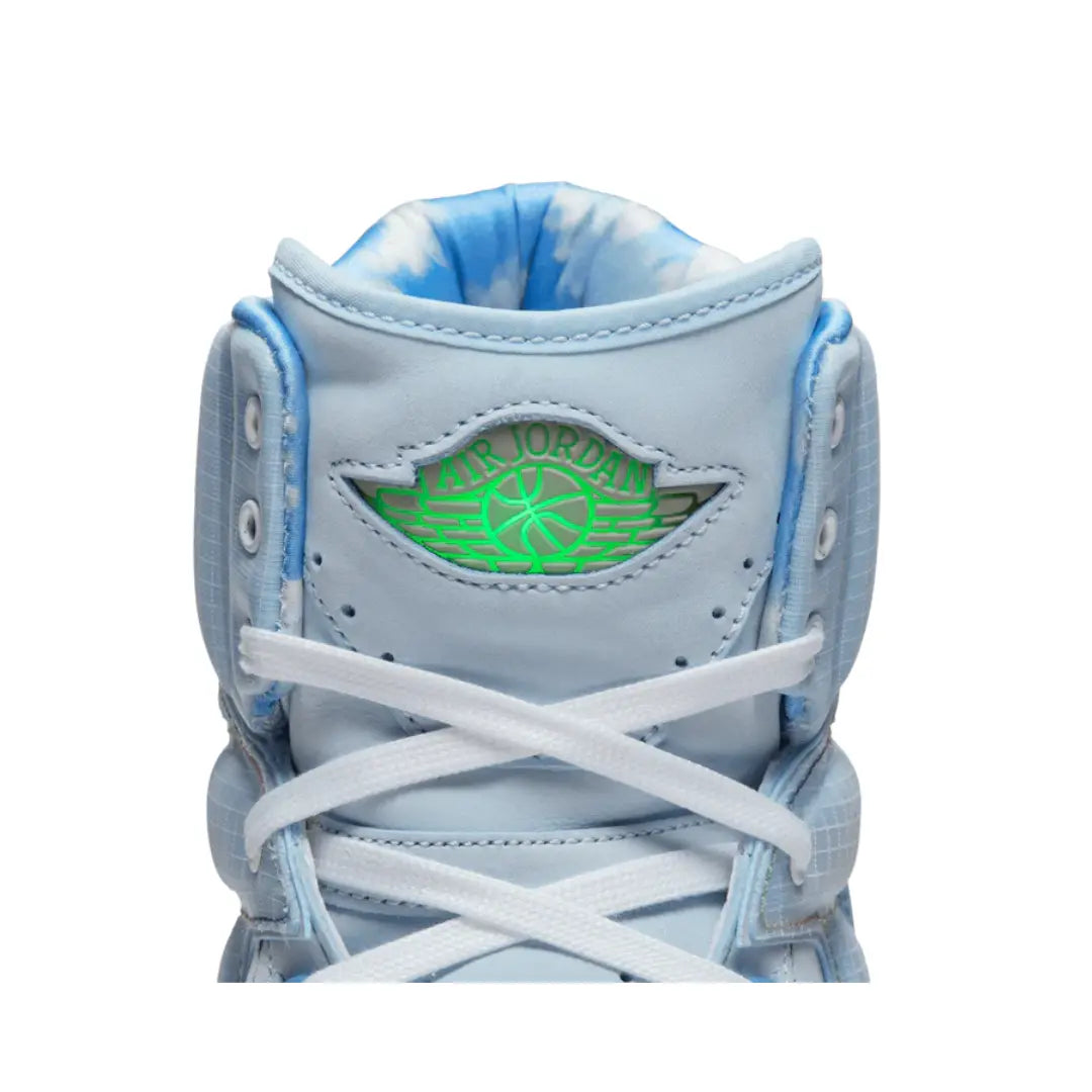 Air Jordan 2 Retro J Balvin