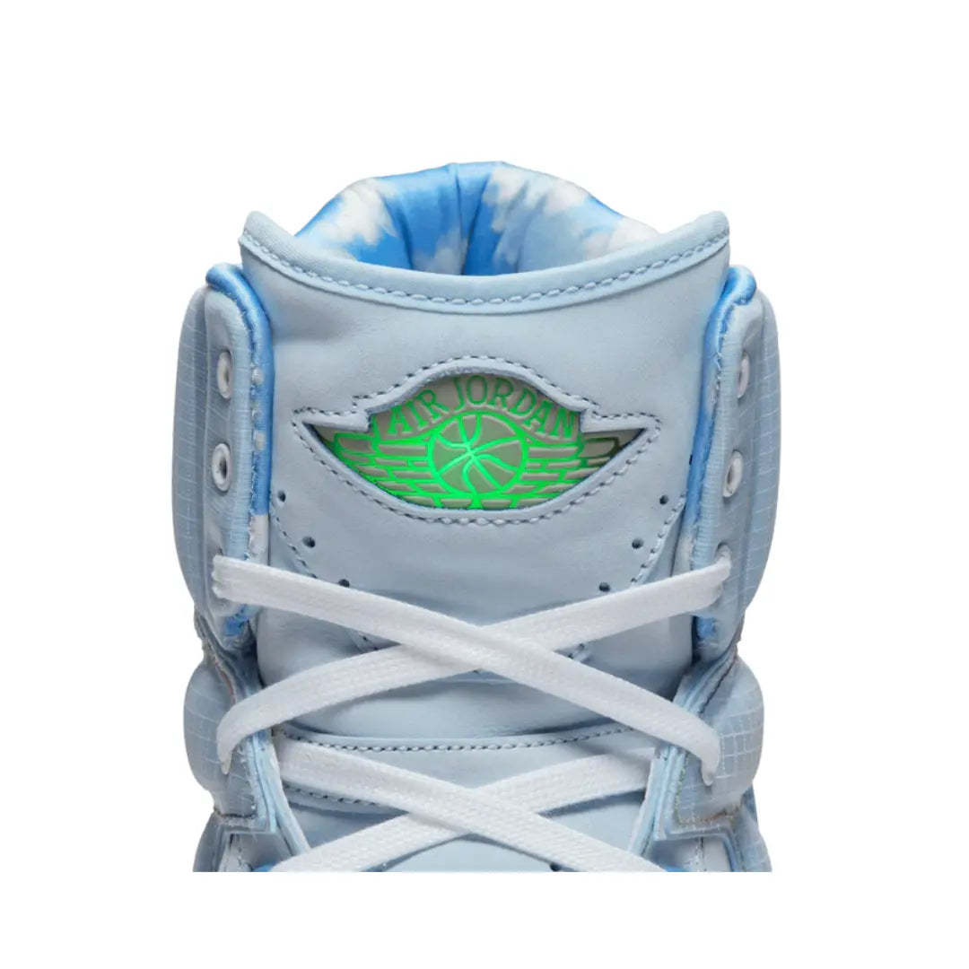 Air Jordan 2 Retro J Balvin