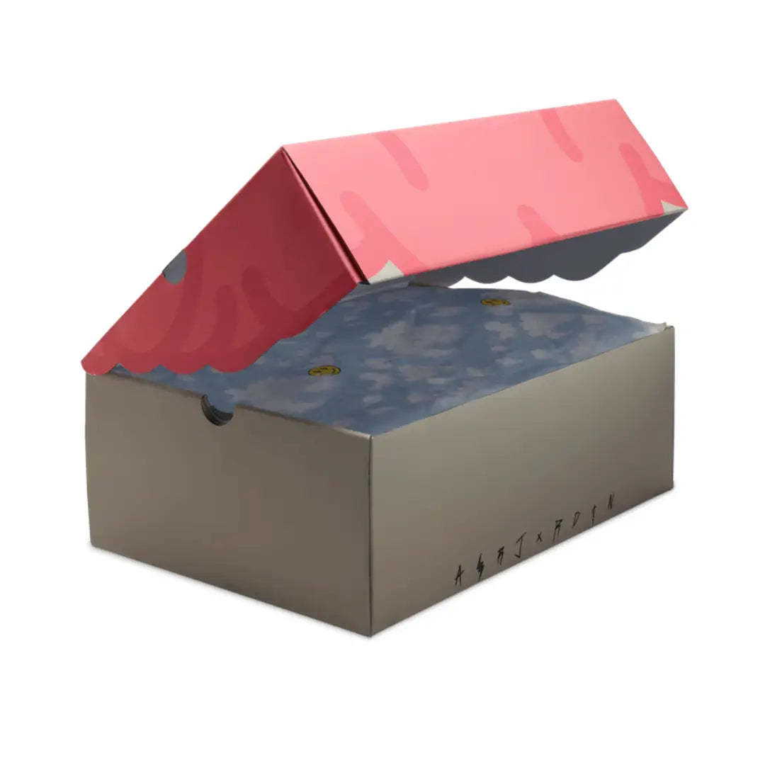 Air Jordan 2 Retro J Balvin