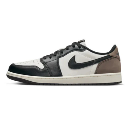 Air Jordan 1 Low OG 'Mocha'