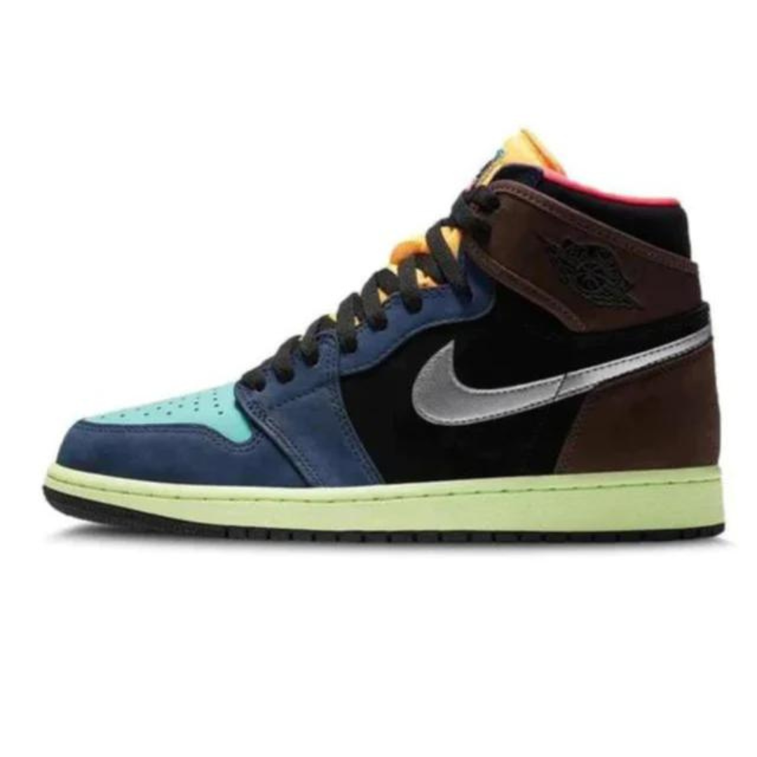 NIqdfKE Air Jordan 1 High Tokyo Bio hack