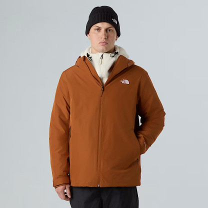 Veste à capuche Carto Mono Triclimate 3-en-1 pour homme