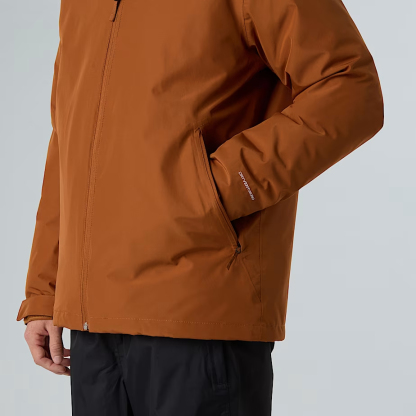 Veste à capuche Carto Mono Triclimate 3-en-1 pour homme