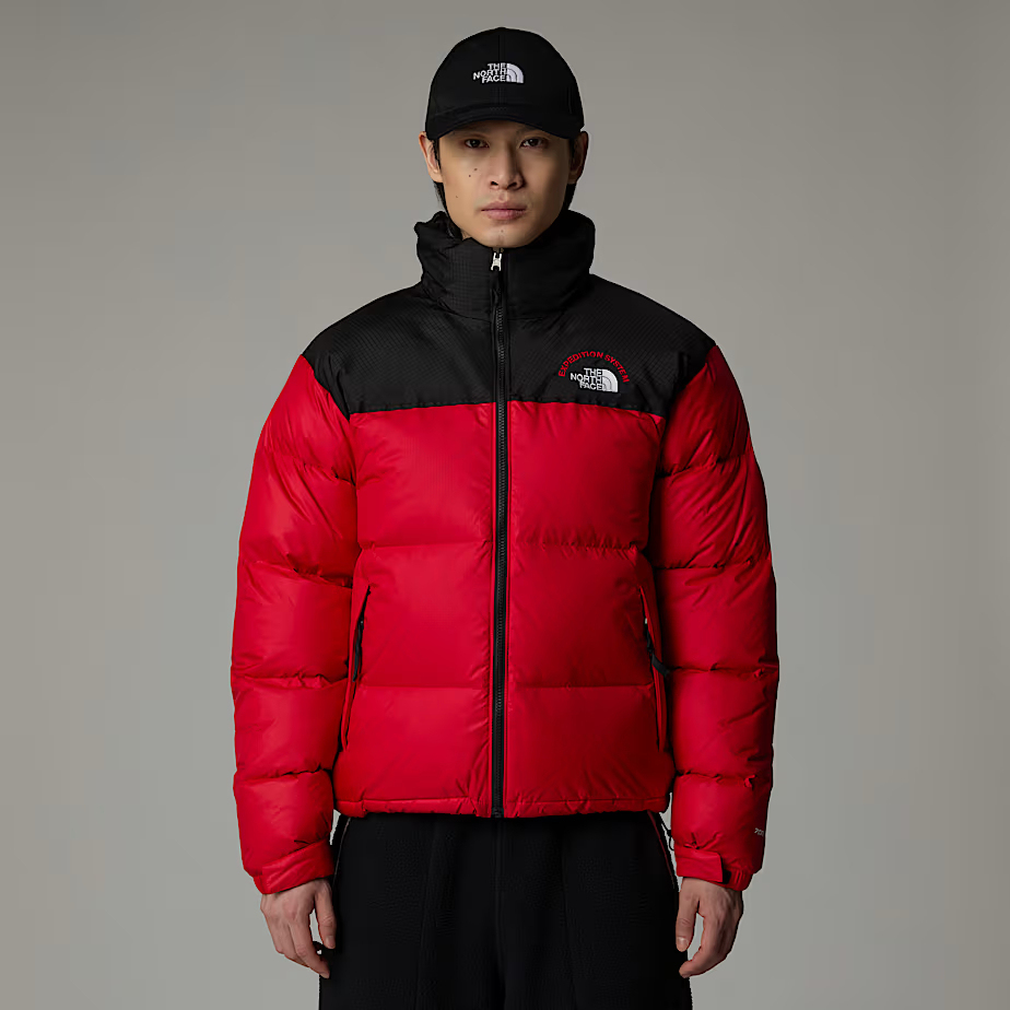 Veste 1996 Retro Nuptse pour