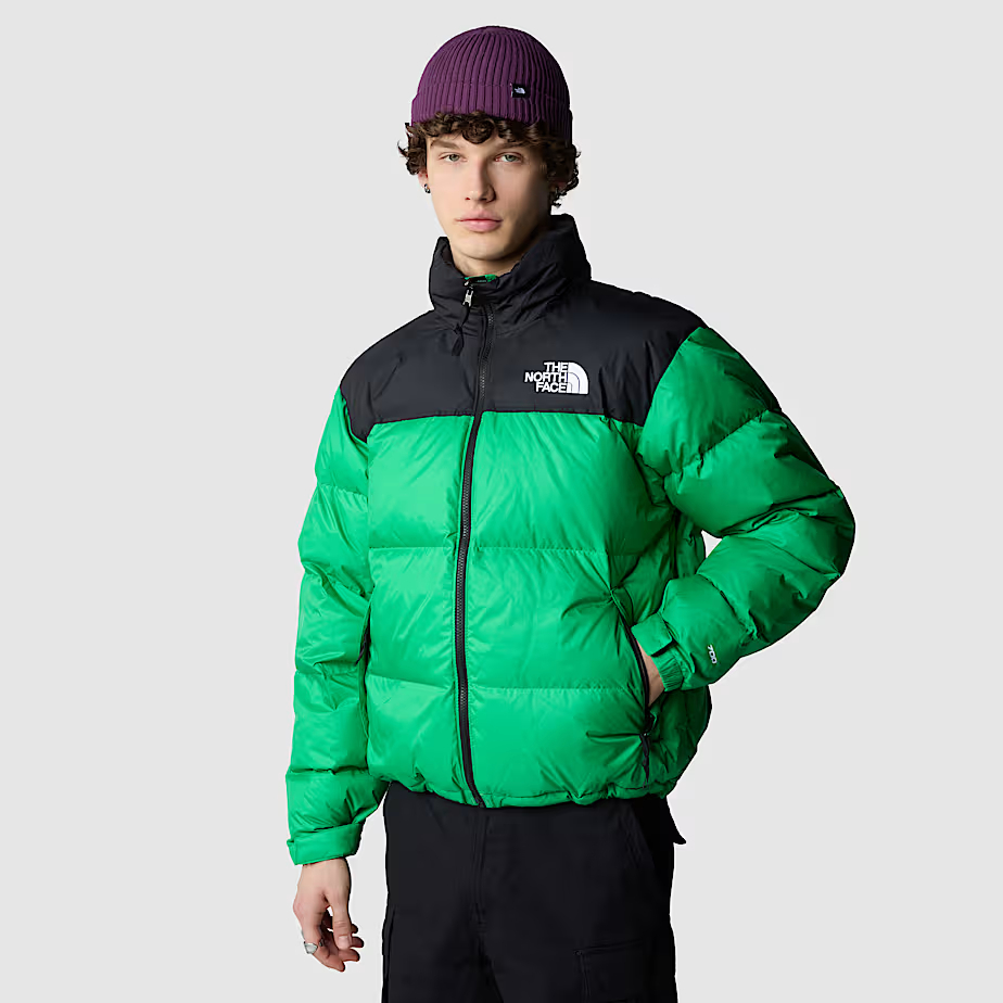 Veste 1996 Retro Nuptse pour