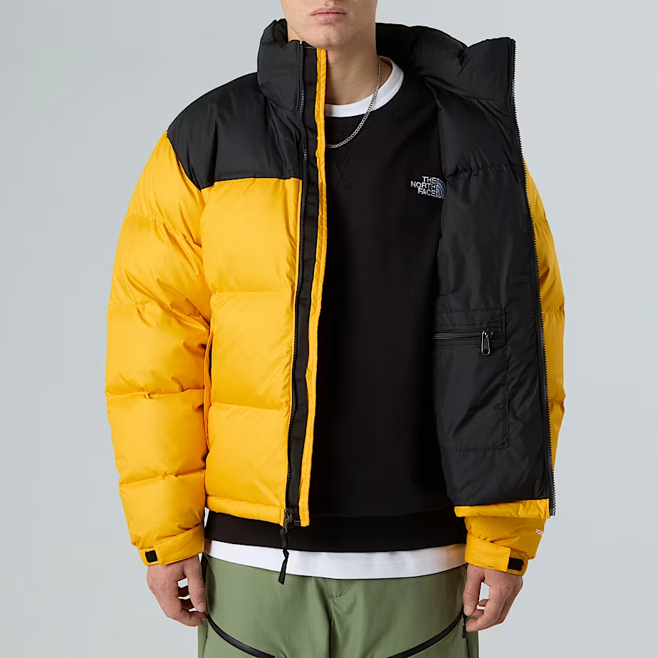 Veste 1996 Retro Nuptse pour
