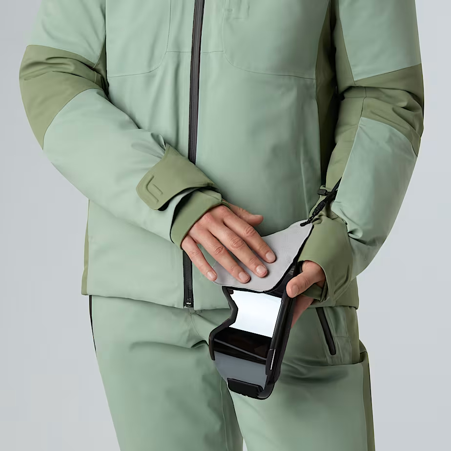 Veste Lenado pour femme