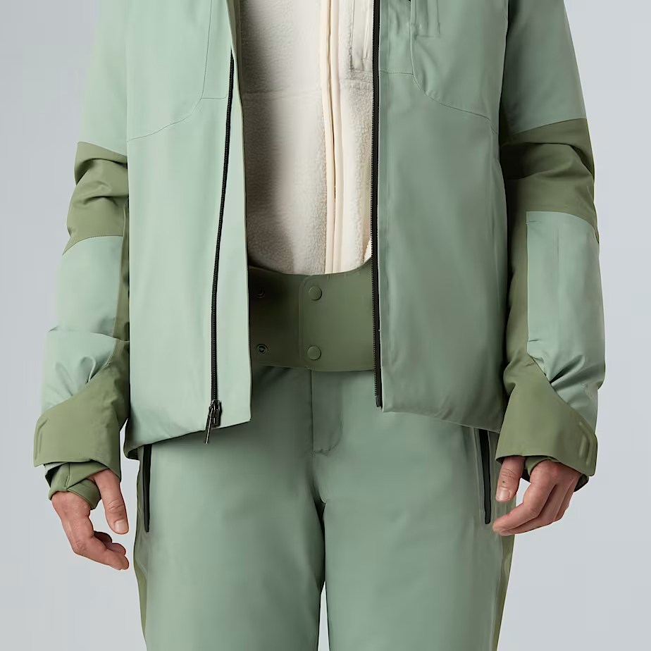 Veste Lenado pour femme