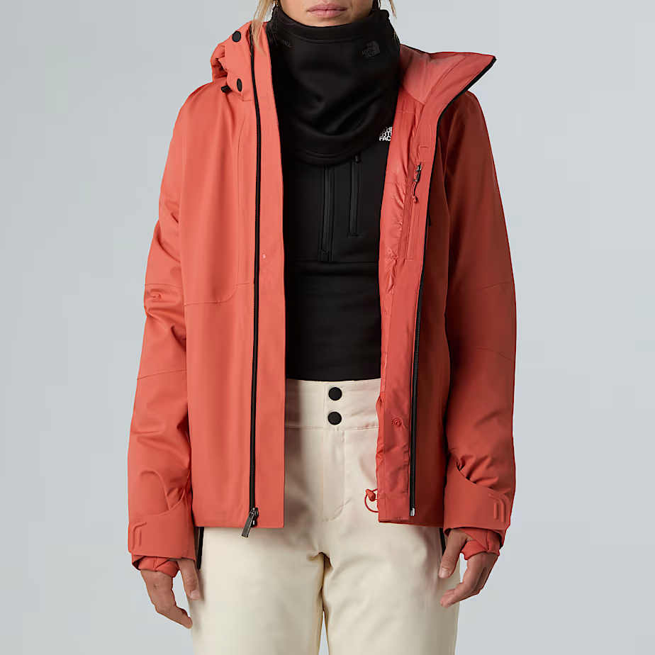 Veste Lenado pour femme