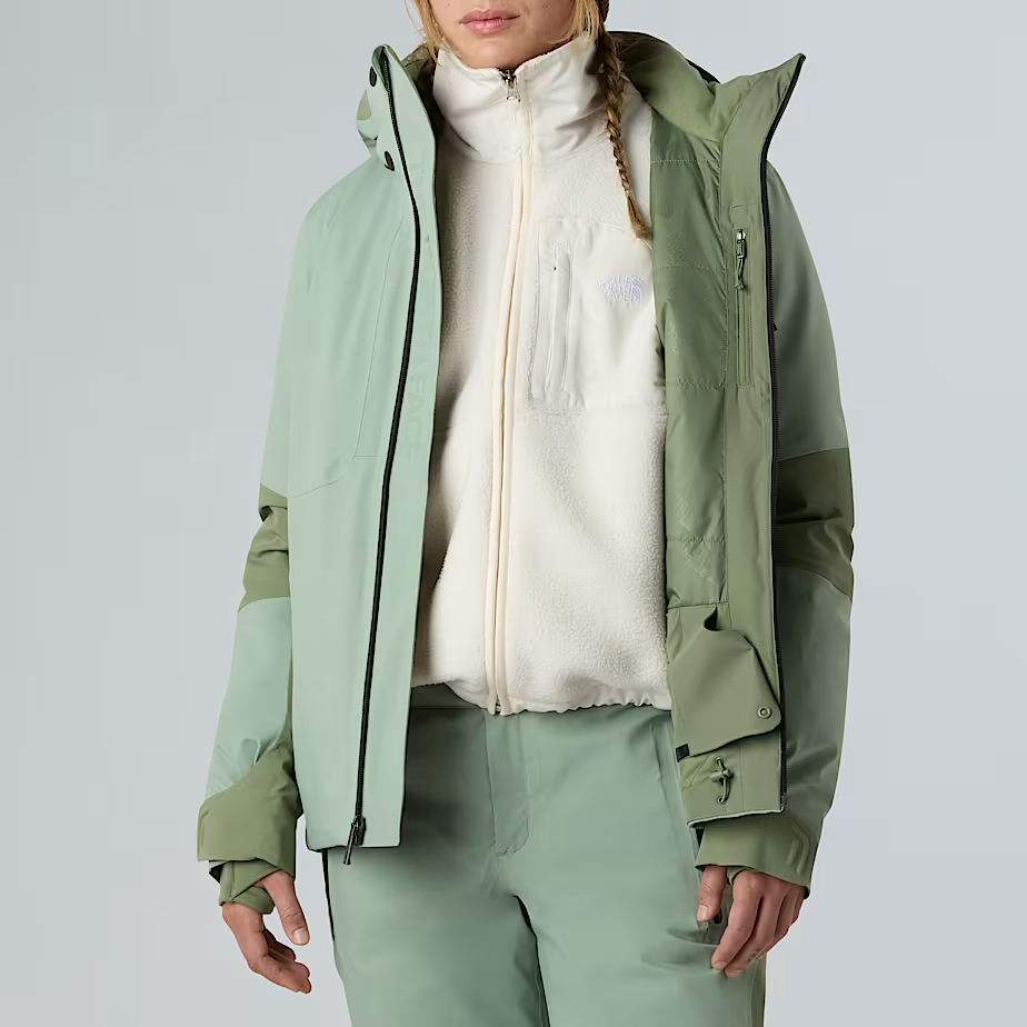 Veste Lenado pour femme