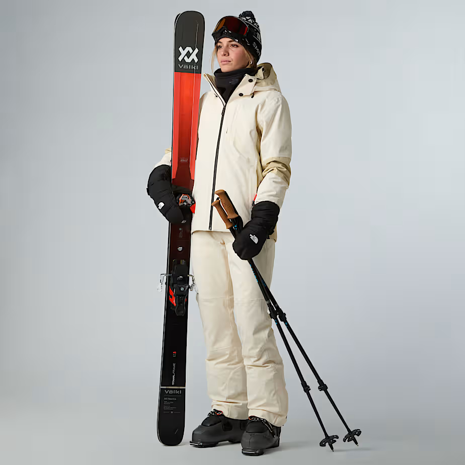 Veste Lenado pour femme