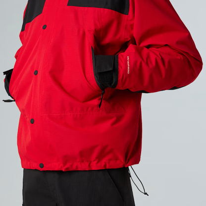 Veste Mountain DryVent™ Mono pour