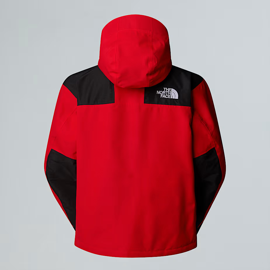 Veste Mountain DryVent™ Mono pour