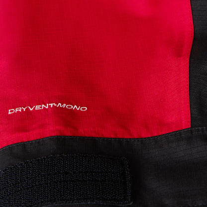 Veste Mountain DryVent™ Mono pour