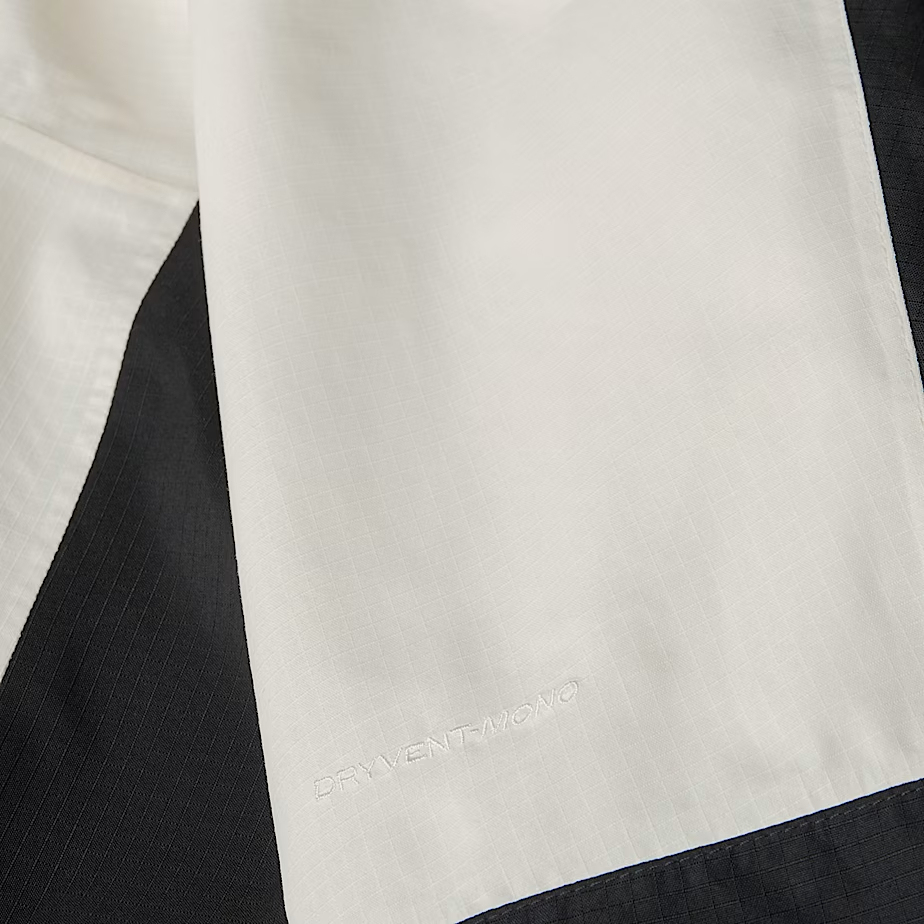 Veste Mountain DryVent™ Mono pour