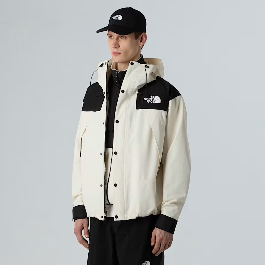 Veste Mountain DryVent™ Mono pour