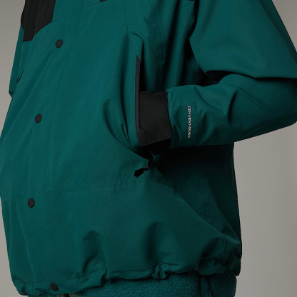 Veste Mountain DryVent™ Mono pour