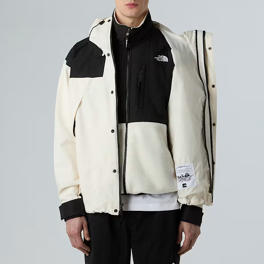 Veste Mountain DryVent™ Mono pour