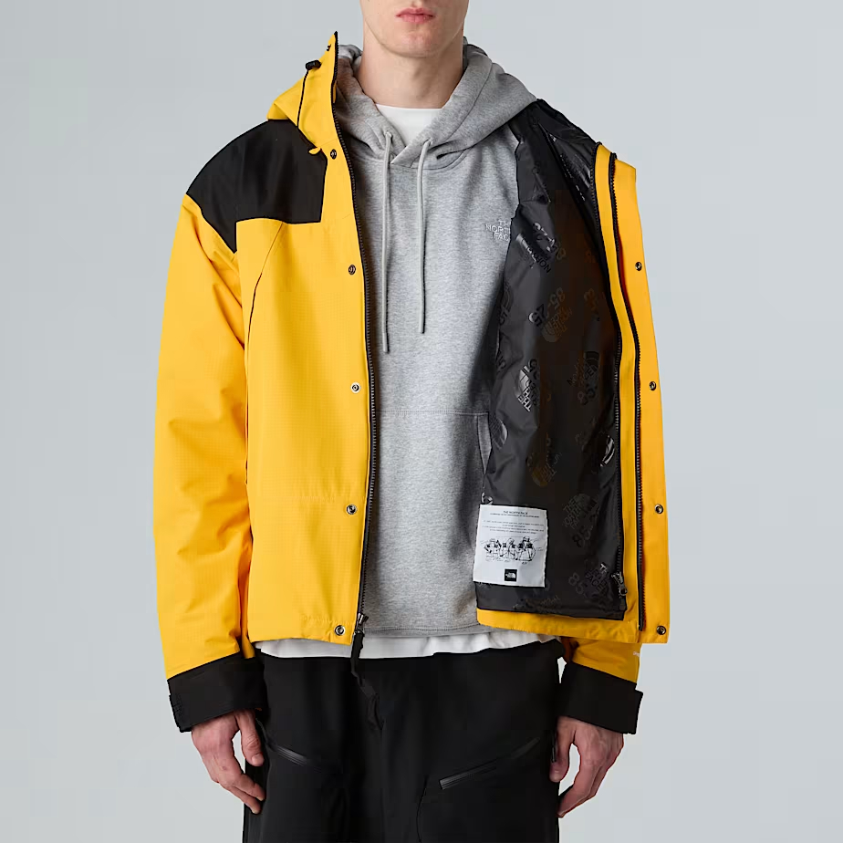 Veste Mountain DryVent™ Mono pour