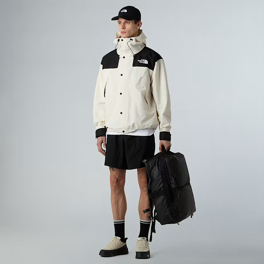 Veste Mountain DryVent™ Mono pour