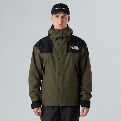Veste Mountain GORE-TEX®
