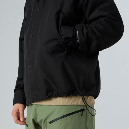 Veste Mountain GORE-TEX®