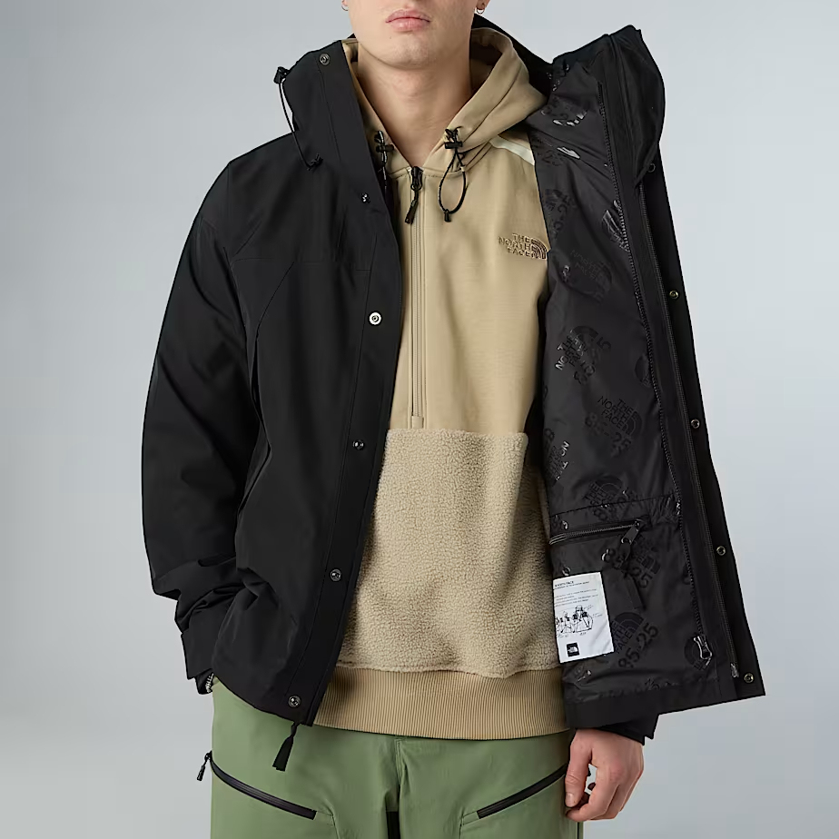 Veste Mountain GORE-TEX®