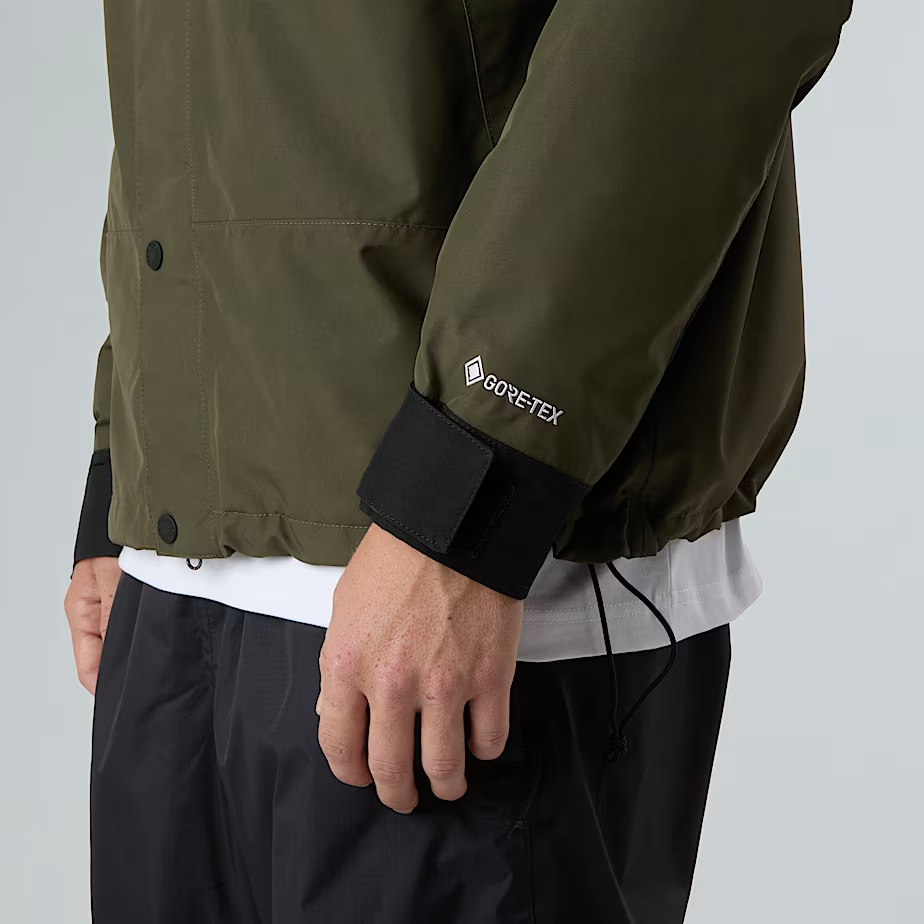 Veste Mountain GORE-TEX®