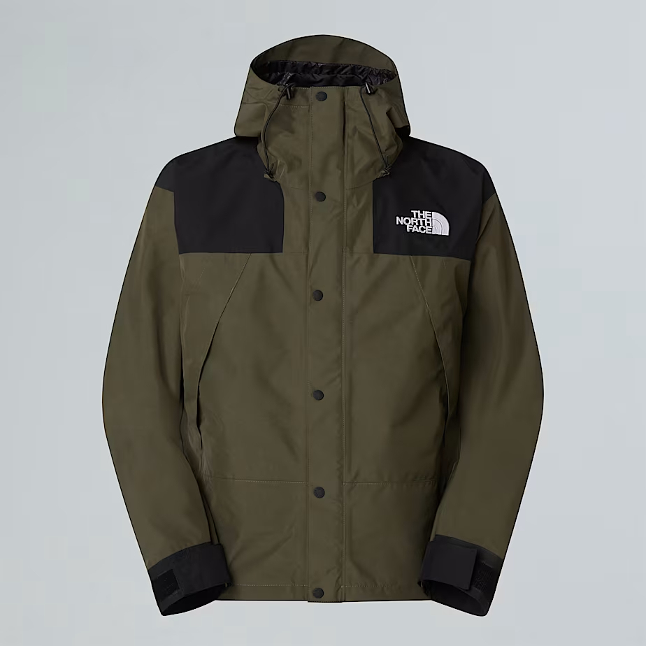 Veste Mountain GORE-TEX®