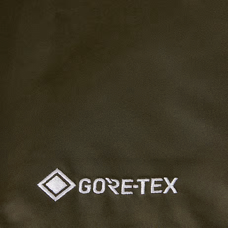 Veste Mountain GORE-TEX®