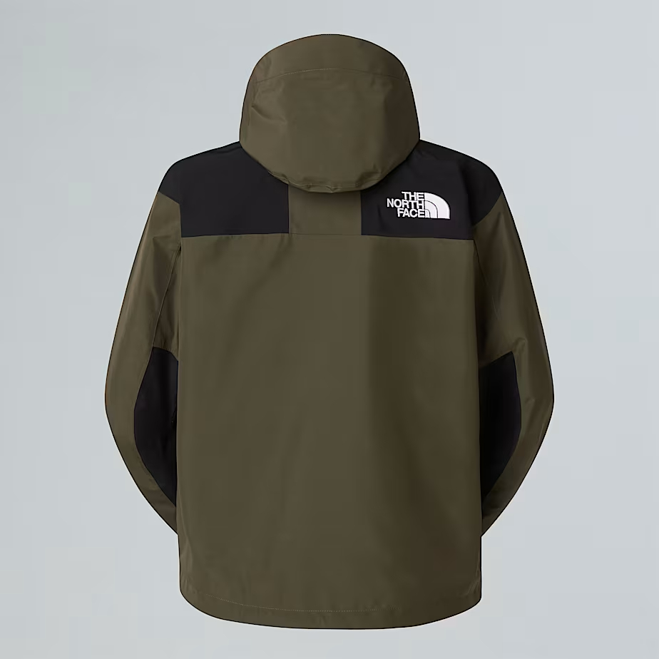 Veste Mountain GORE-TEX®