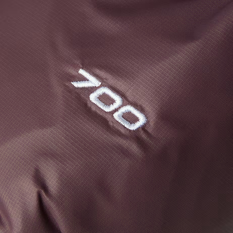 Veste courte Nuptse pour femme