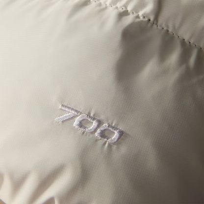 Veste courte Nuptse pour femme