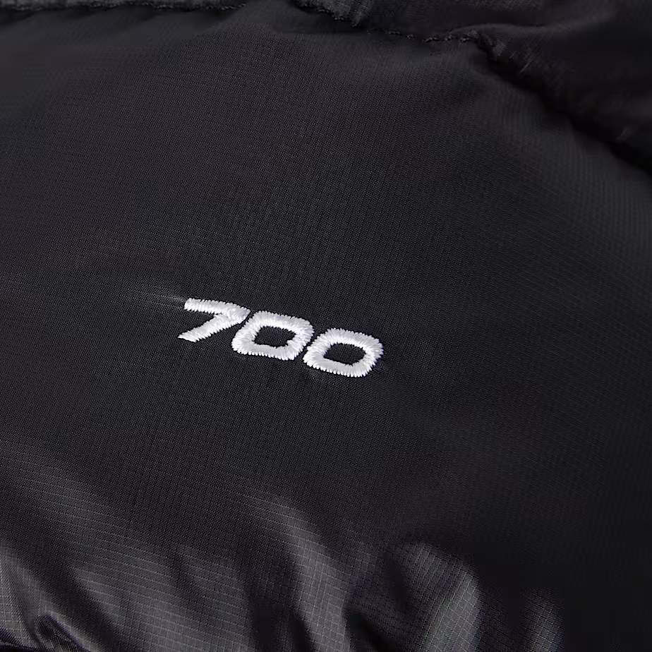 Veste courte Nuptse pour femme