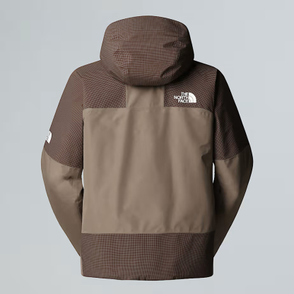 Veste de randonnée isolante Devils Thumb GORE-TEX® pour homme